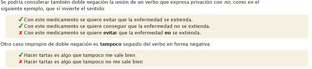 gramatica