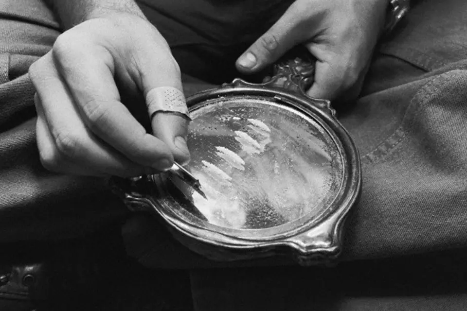 La prohibicion de drogas en Argentina (Historia)
