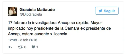 oposicion