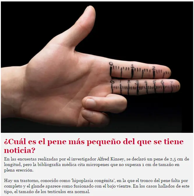 preguntas sobre sexualidad
