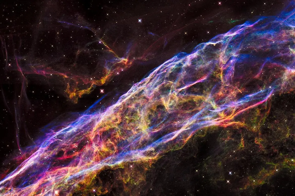 galaxias del universo