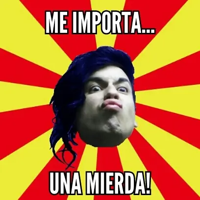 Memes de micus!!! ( su cara, un cago de risa)