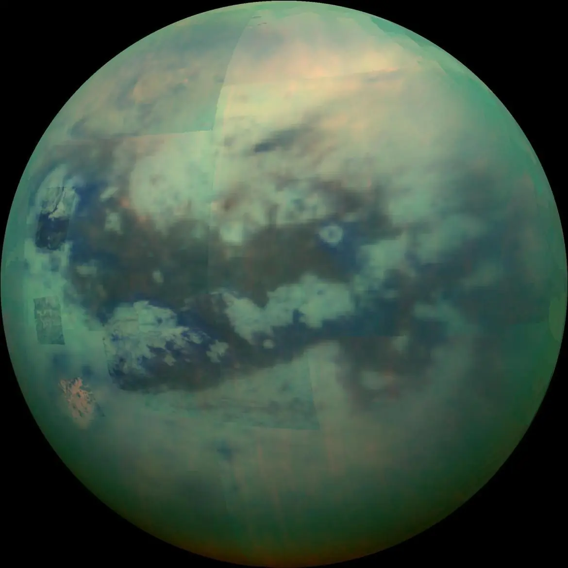 galaxias del universo