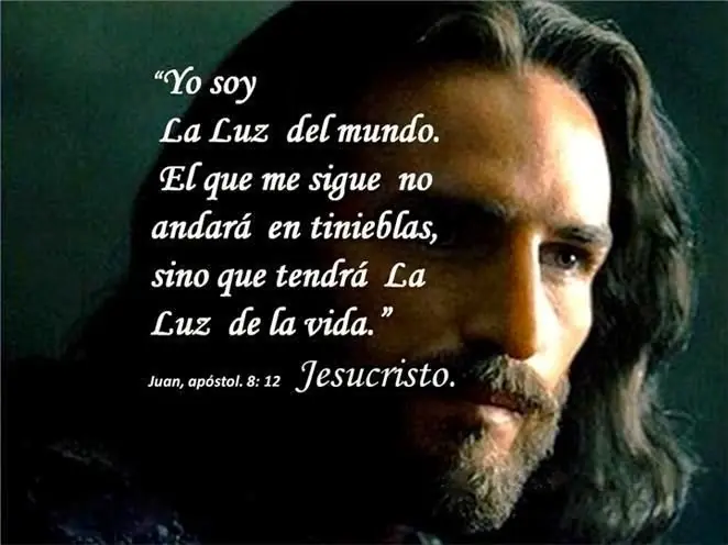 la biblia