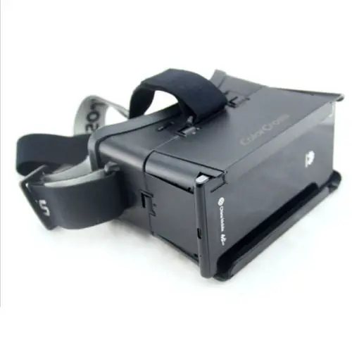 Me Llegó el Oculus Rift y te lo muestro