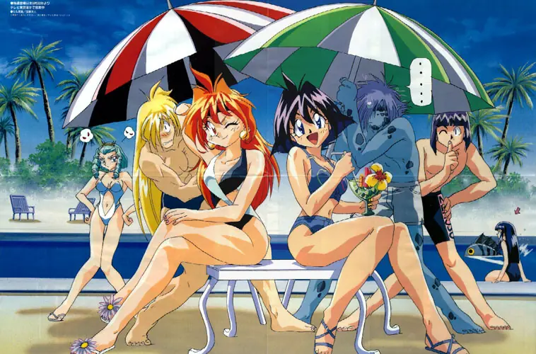 Slayers
