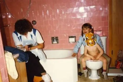 Fotos re locas que tenes que ver-parte 2