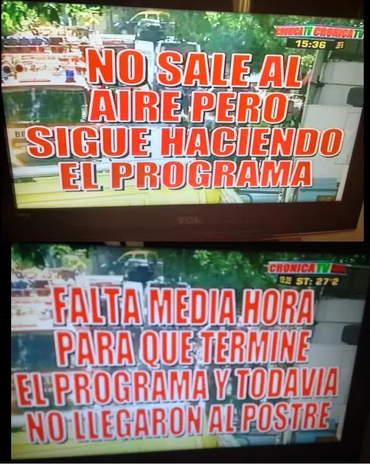 canal 13