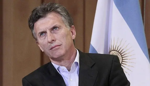 Presidente Presidente