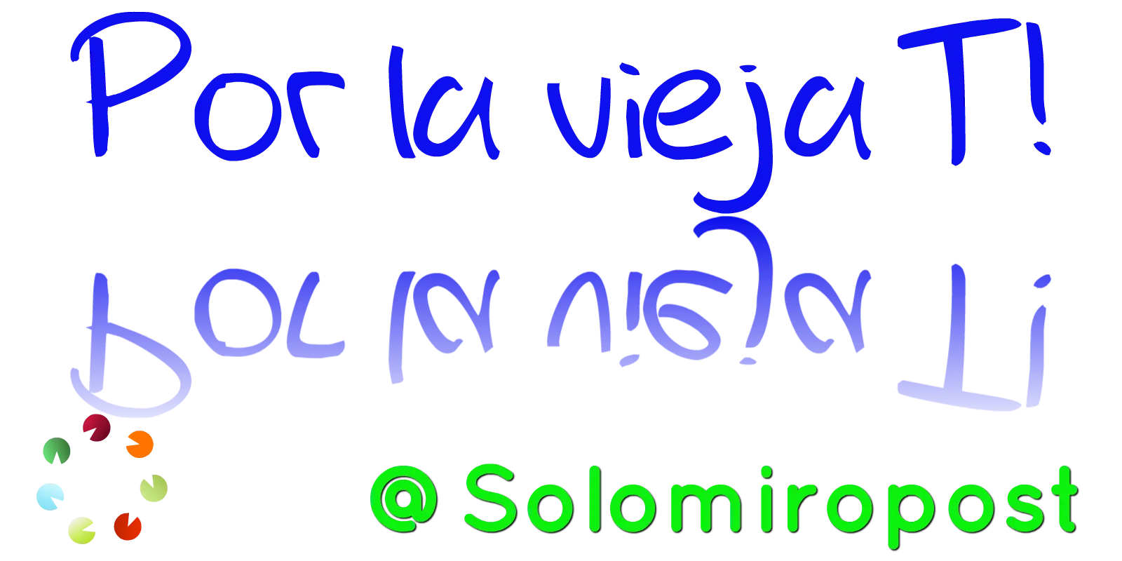 Impactante, macri vs scioli se da vuelta el resultado!