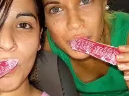 congelados