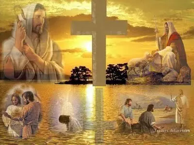 Dios