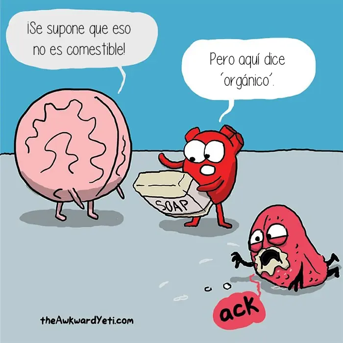 sentir
