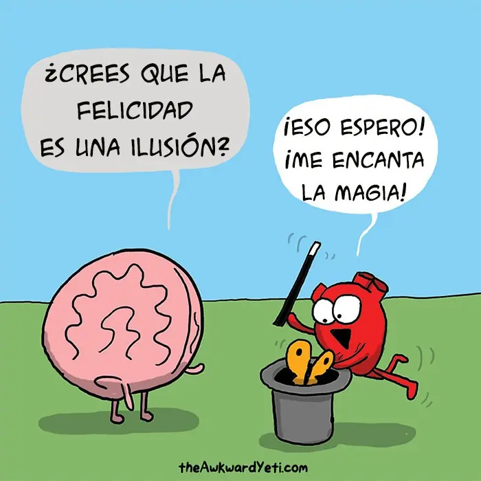 sentir
