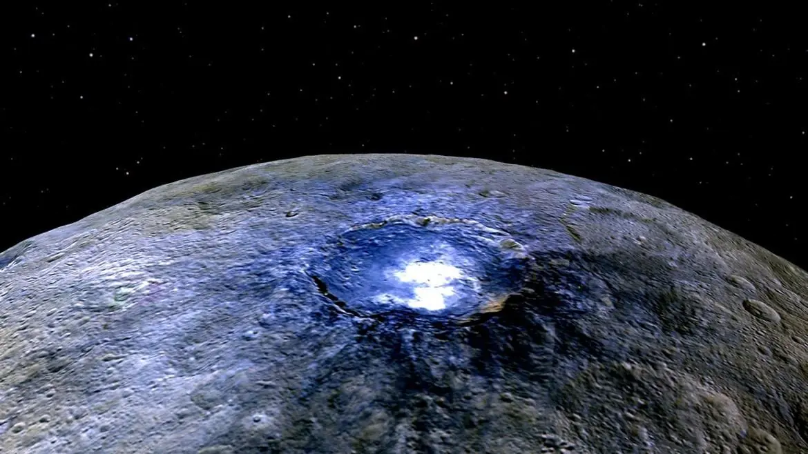 galaxias del universo