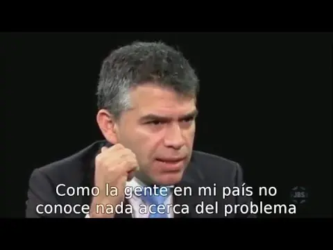 Julio Guzmán candidato israelí