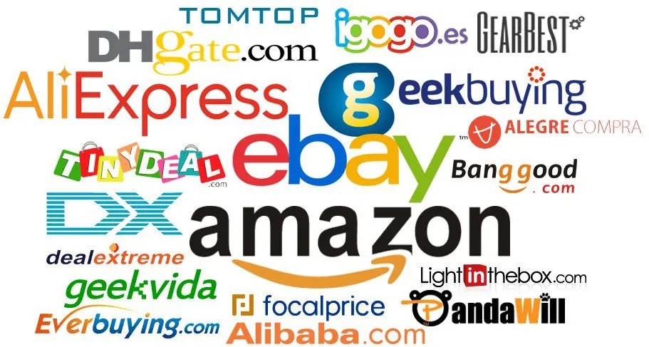 Guía para compras en el exterior - Febrero 2016