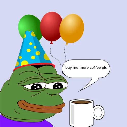 Hoy es mi cumpleaños lince!