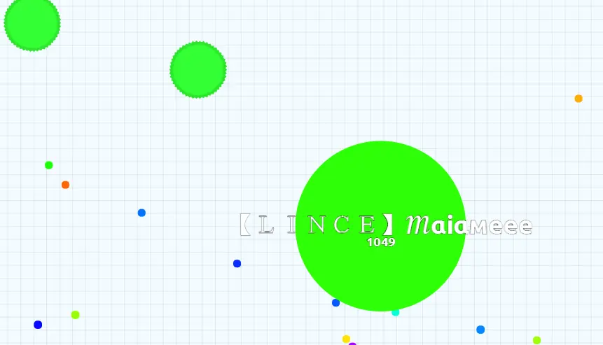 juntada Taringuera agar.io