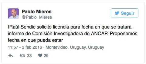 uruguay