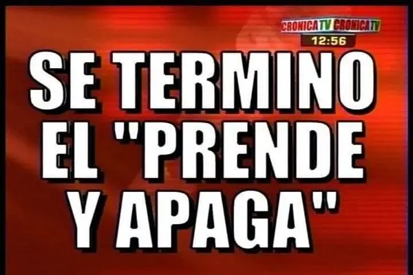 incendio