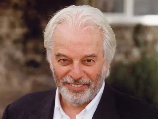 Los 83 mandamientos de Alejandro Jodorowsky!