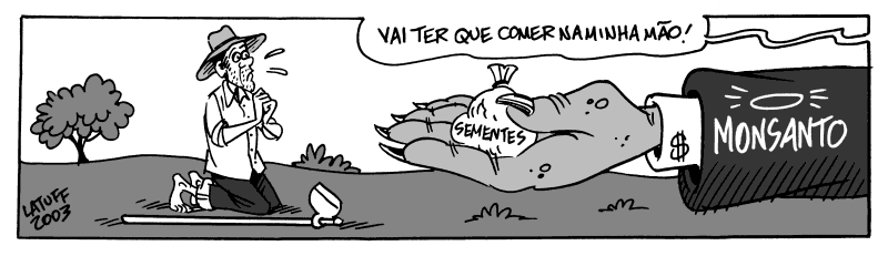 monsanto