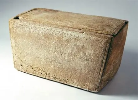 artefactos de la historia
