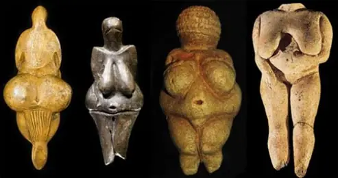 arqueologia misteriosa