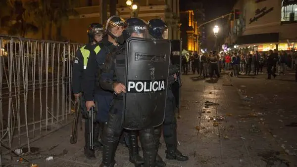 Como hablan los nortenos
