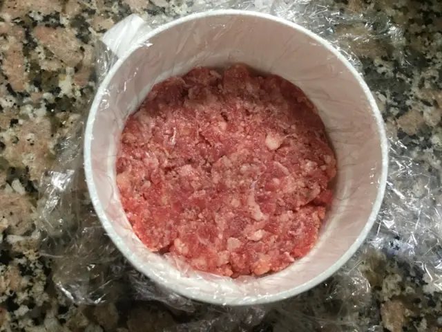 burger burger