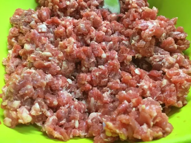 Hamburguesas Hamburguesas