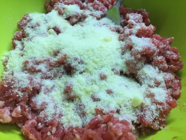 burger burger