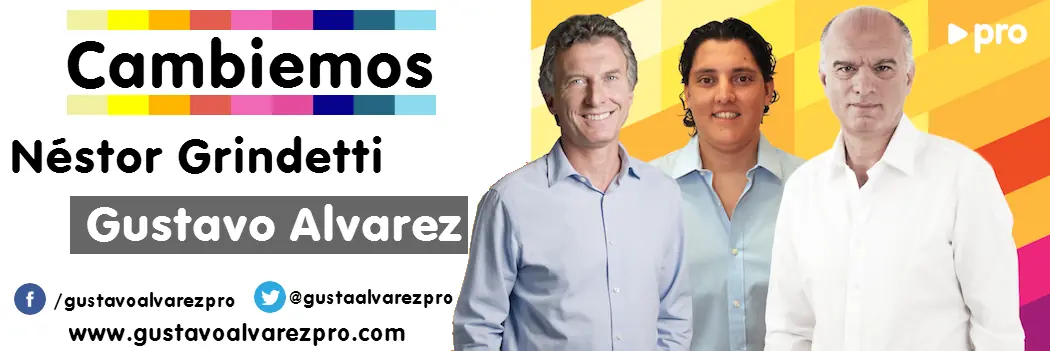 ¿quien es negrosorete , un ñoqui estatal?