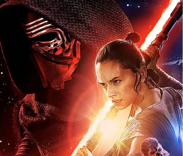 kylo