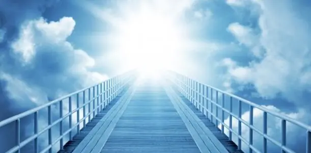 Existe Dios? 6 razones para creer que Dios realmente Existe.