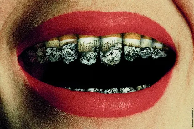 dejar el cigarrillo