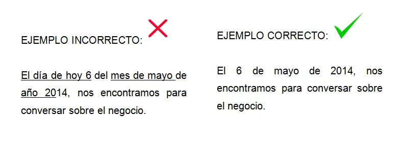 escritura