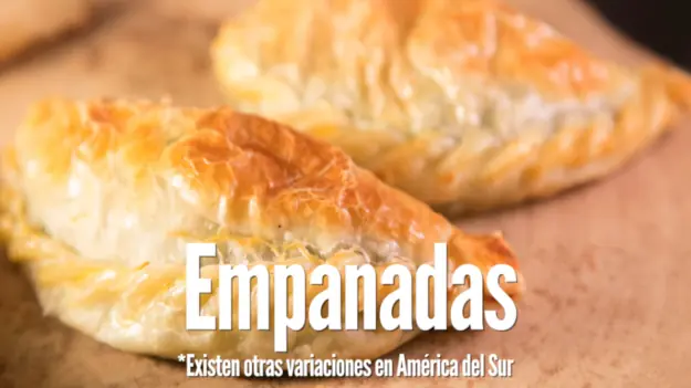 estadounidense probaron comida argentina mira las reacciones