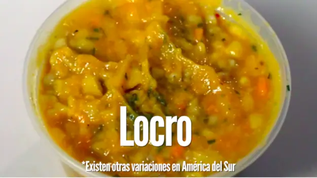 estadounidense probaron comida argentina mira las reacciones