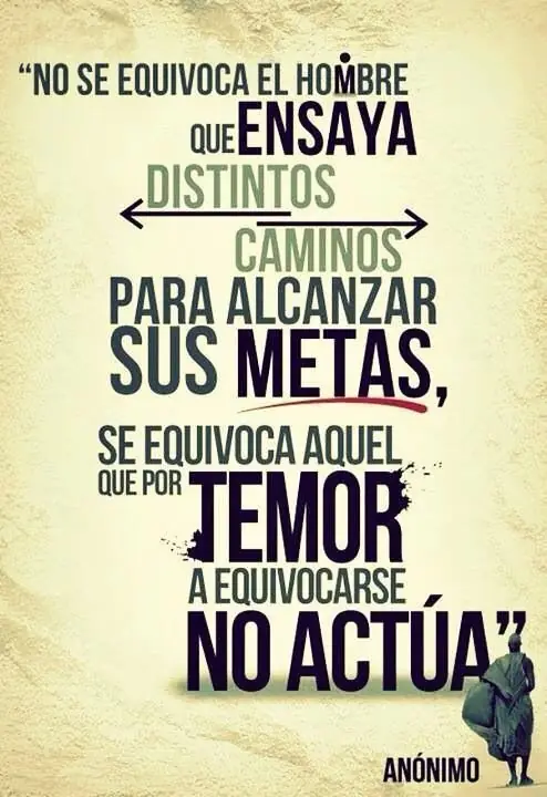 escritura