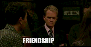 barney stinson