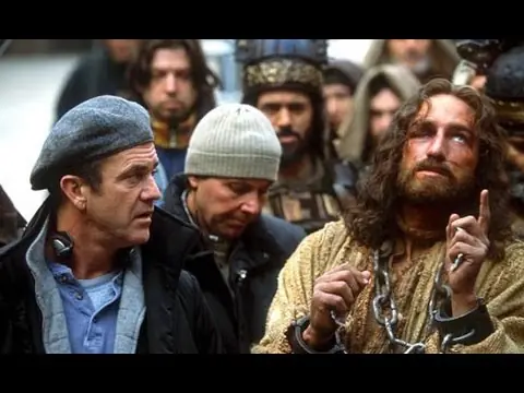 El actor mas odiado por el sionismo