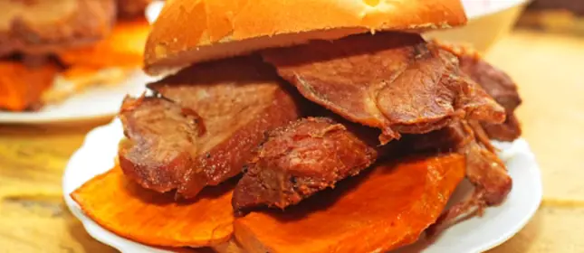 sandwich sandwich