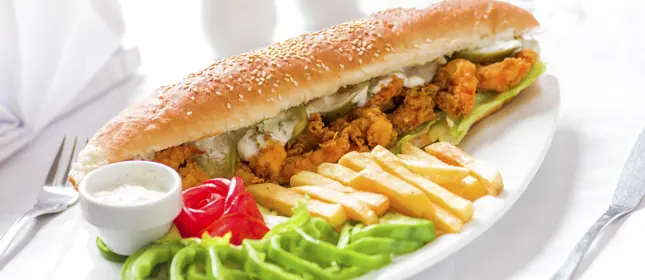 sandwich sandwich