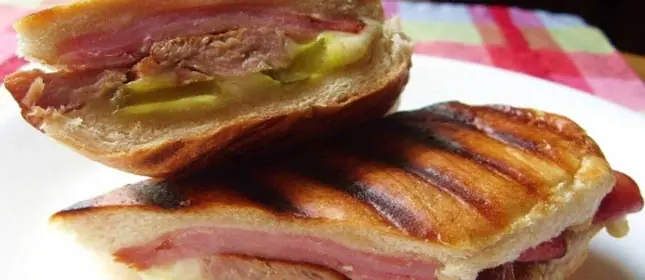sandwich sandwich