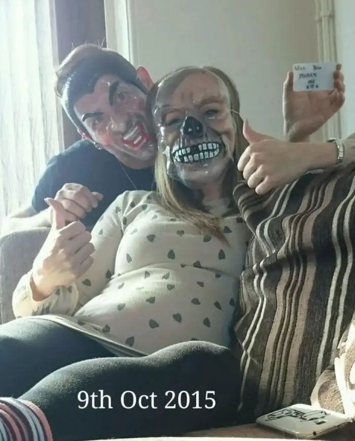 novios novios