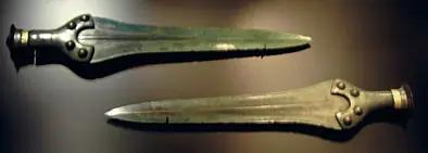 Diez artefactos asombrosos del mundo antiguo