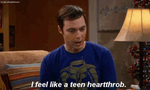Sheldon