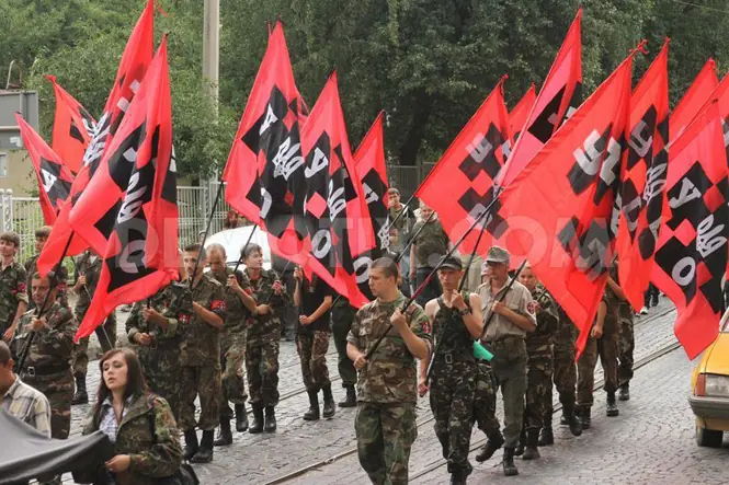 nazismo